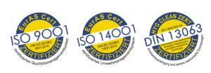 EURAS_ISO9001undISO14001undDIN13063